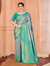 Kalanidhi Vol 10 By Bunawat Silk Wedding Wholesale Sarees Suppliers In Mumbai
